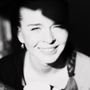 Фотография Афанасьевой Анны