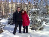 Віка Шалапай фотография #1