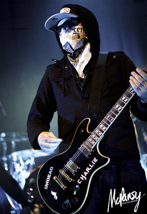 Стас Клименко фотография #20