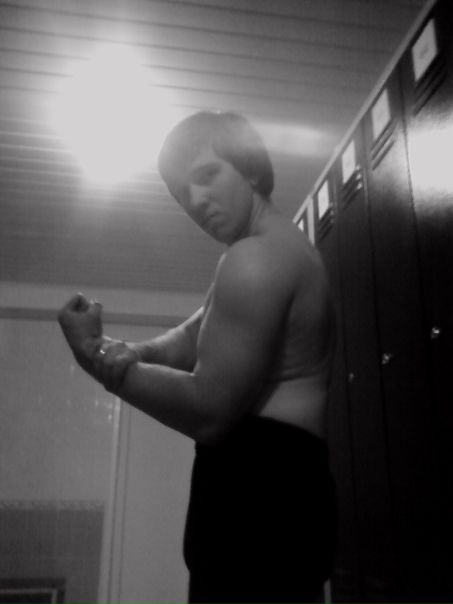 Майкл Бирюк фото №4