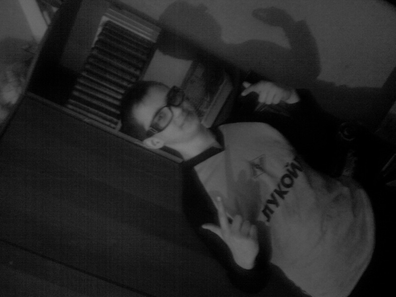 Андрюха Ковальчин фотография #12