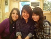 Фотография Жевтяк Александры