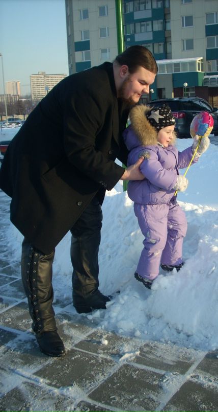 Дмитрий Соловьёв фотография #29