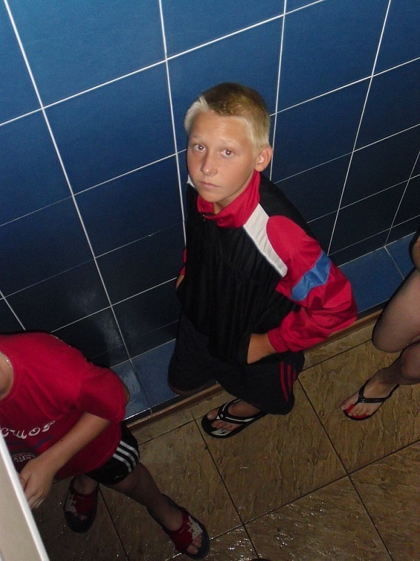 Нил Россов фотография #49