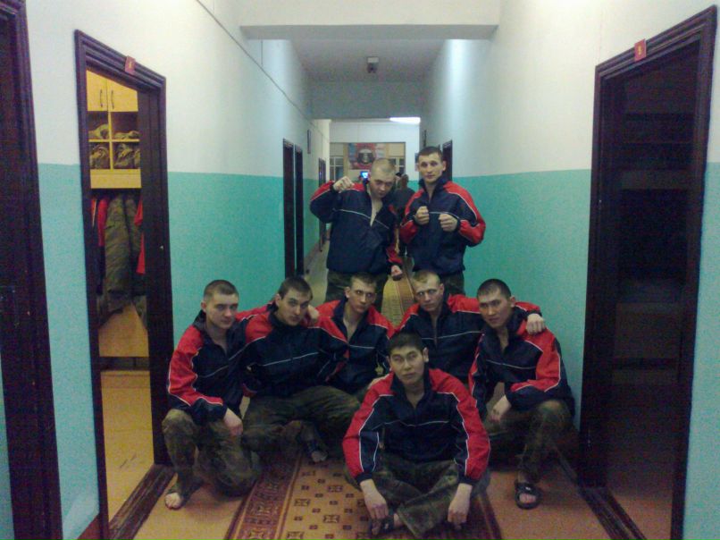 Альгиз Илькаев фотография #24