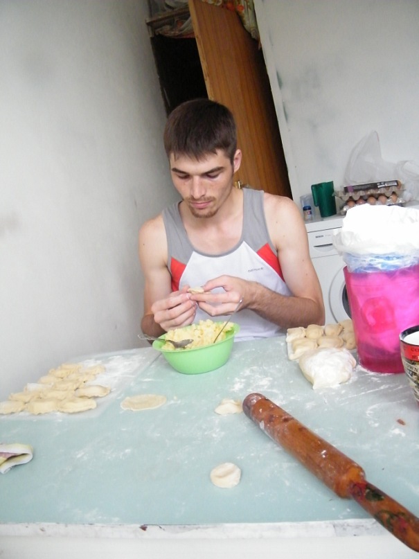 Дмитрий Бычков фотография #41