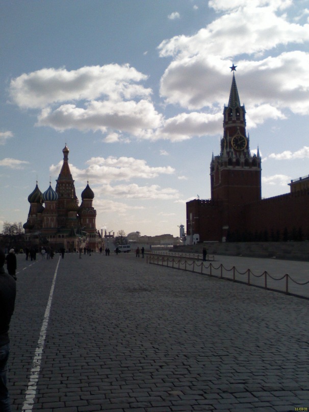 Дмитрий Петров фотография #23