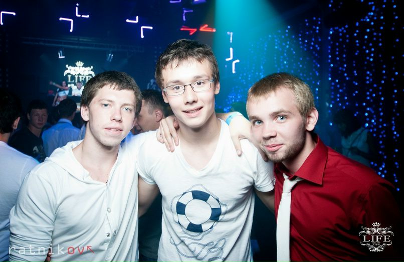 Антон Синельников фотография #48