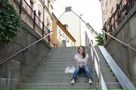 Фотография Николаевой Анны