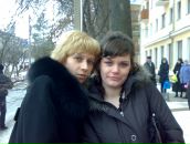 Фотография Панихиной Юлии