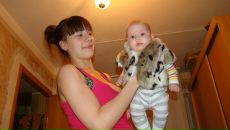 Фотография Галимовой Яны