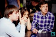 Фотография Котрини Ксении