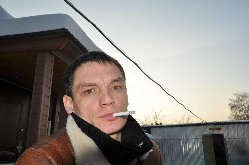 Дмитрий Голубев фотография #29