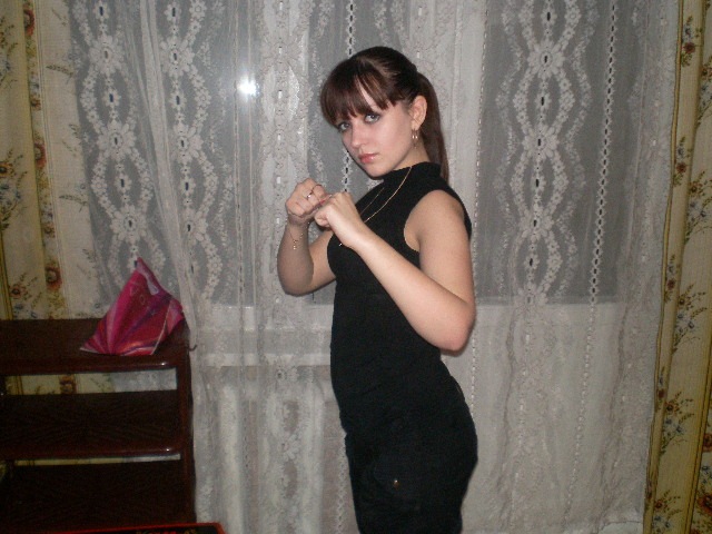 Антон Чапаев фотография #40