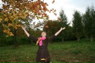 Фотография Колышницыной Марии