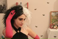 Фотография Badalyan Irina