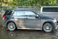 Фотография Машарова Михаила