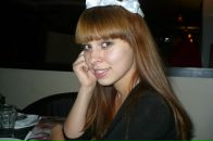 Фотография Марковой Екатерины