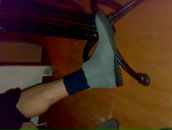 Фотография Юкона Фёдора