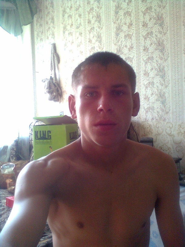 Сергей Рудой фотография #41