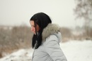Фотография Крутовой Нино