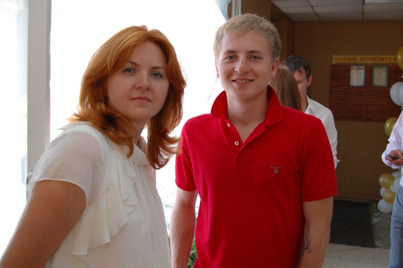 Антон Балышев фотография #3