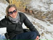 Фотография Парфеновой Ксении