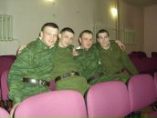 Фотография Стулова Алексея