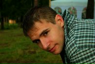 Фотография Руденко Юрия