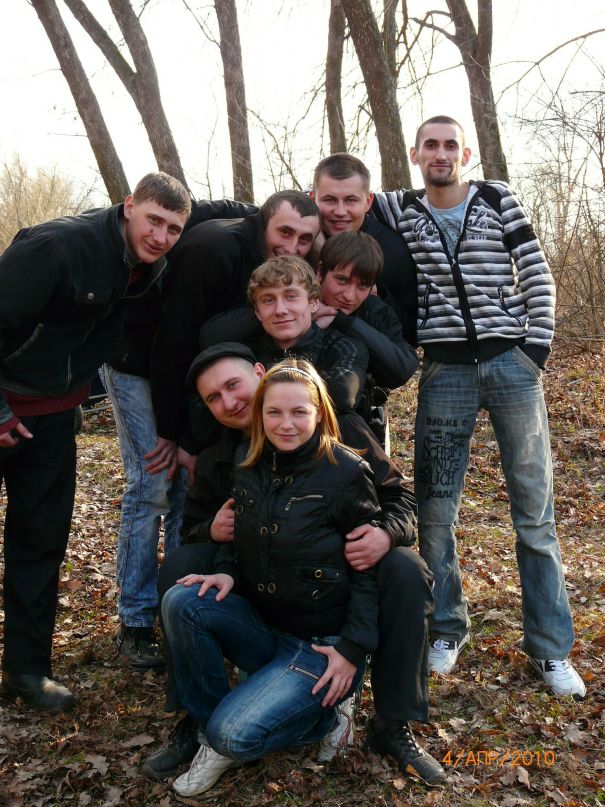 Сергей Горбуль фотография #40