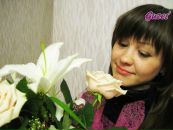 Фотография Карандашовой Гузель