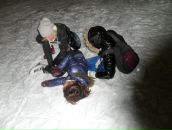 Фотография Рыжковой Дианки