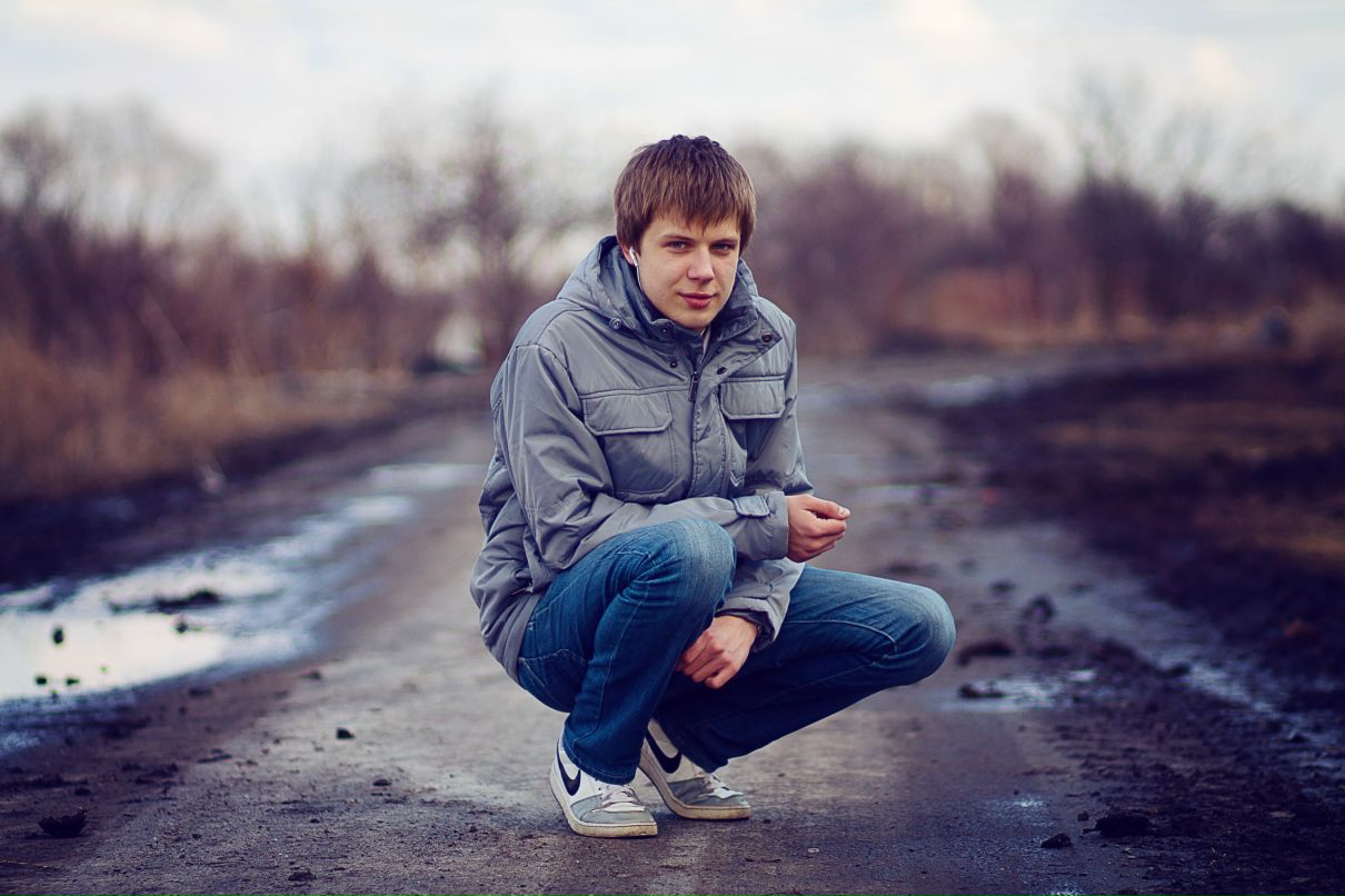 Дмитрий Гладских фотография #50