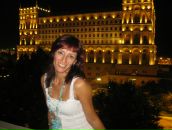 Фотография Фёдоровой-Петунц Инги