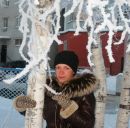 Фотография Морозовой Елены