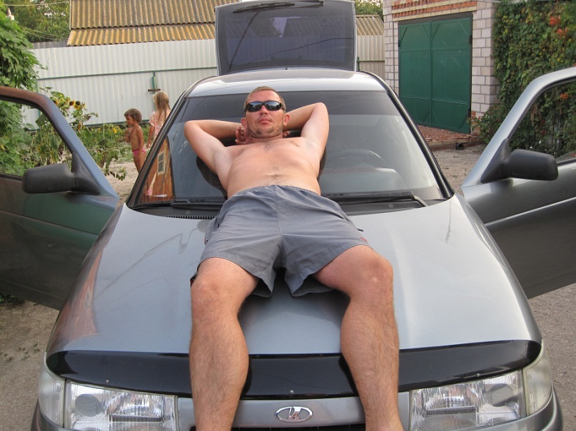 Дмитрий Федоров фотография #40