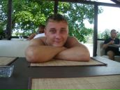 Фотография Михайлова Антона