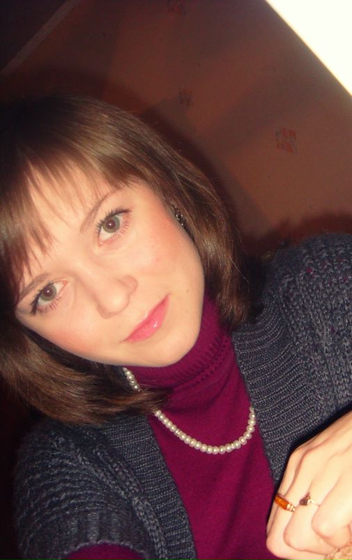 Анна Бессонова фотография #25