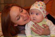 Фотография Рубцовой Натальи