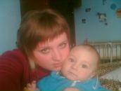 Христина Левіна фотография #43 (источник - https://vk.com/id71108448)