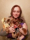 Фотография Францевой Екатерины