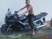 Андрій Мазур фотография #6 (источник - https://vk.com/id80805594)