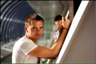 Фотография Илясова Сергея