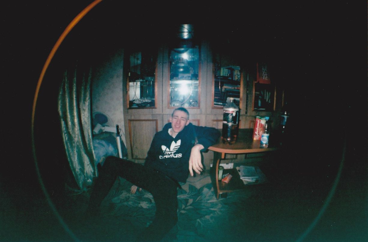 Дмитрий Воробьев фотография #45