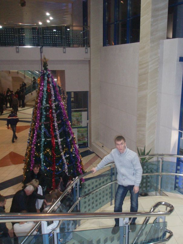 Григорий Щепелин фотография #14
