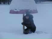 Фотография Рубцовой Катерины