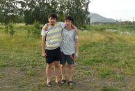 Фотография Утябаева Абзелила