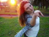 Фотография Богдашкиной Дарьи