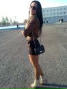 Фотография Панфёровой Елизаветы