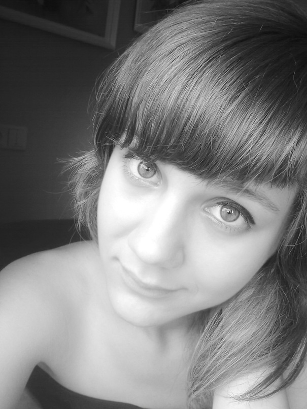 Катя Любенко фотография #50